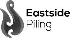 Logo - East Side Piling