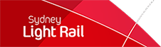 Sydney-Light Rail - Logo